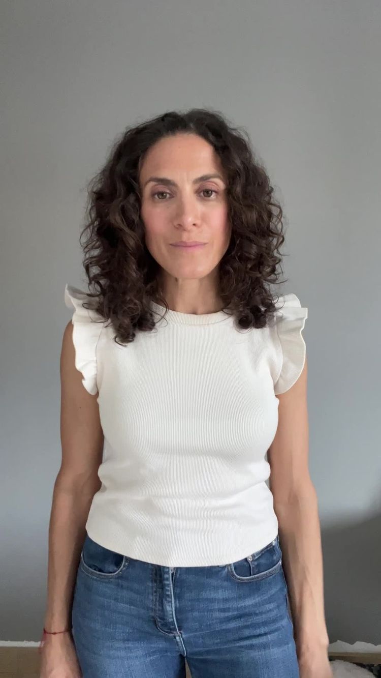 Apps & Digital Services Video of Graciela Mercedes for Hypnozio