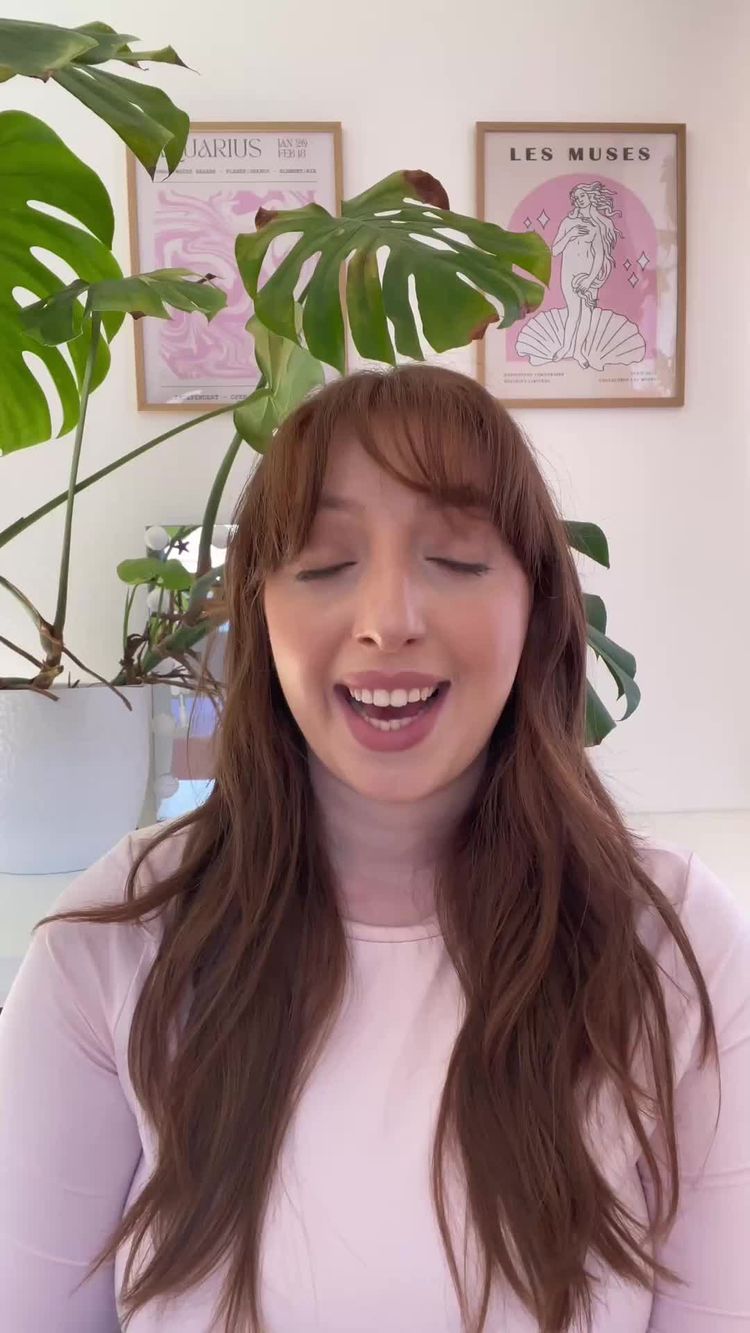 Gesundheit Video von Maia für Femi.Eko®