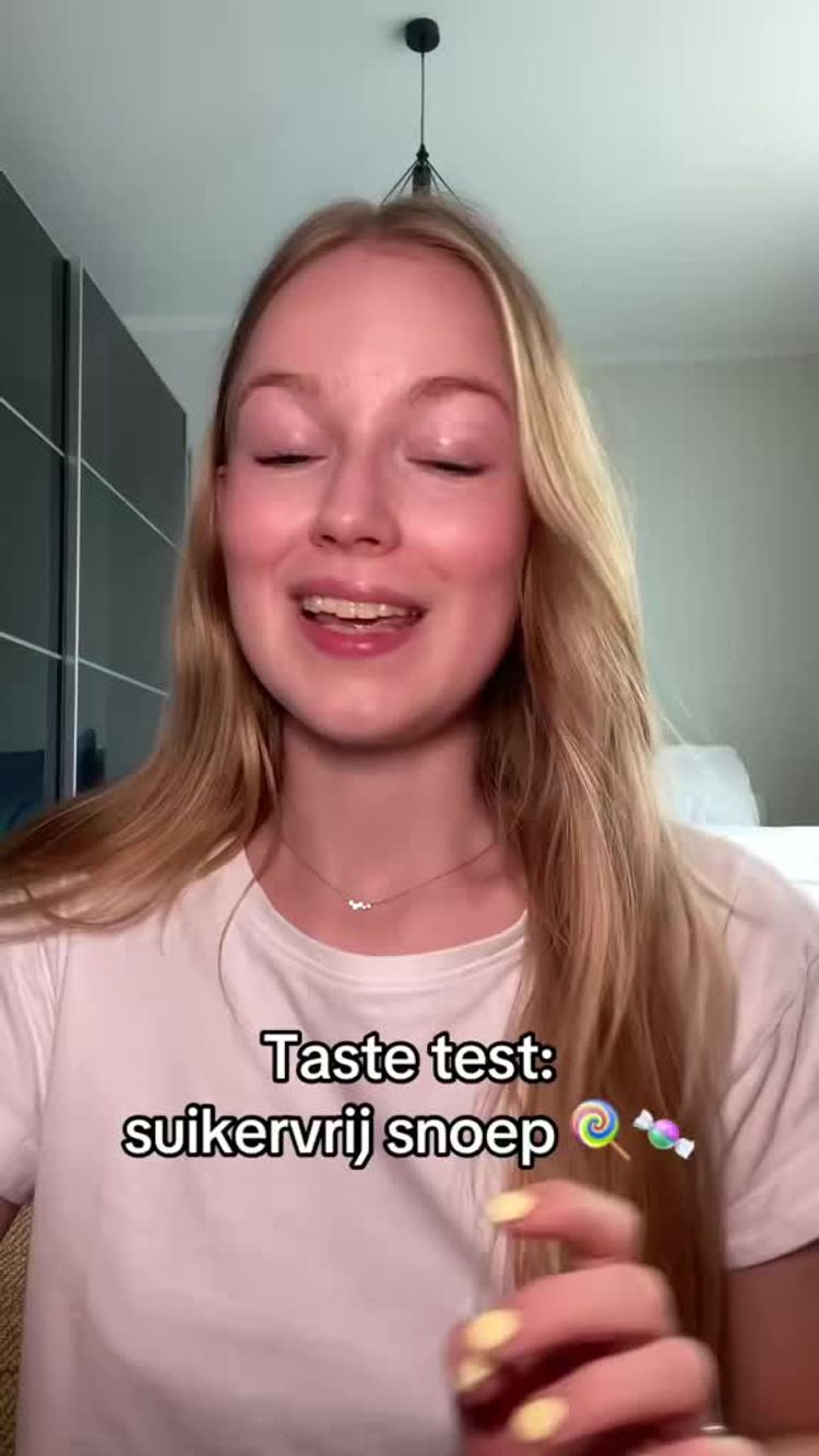 Video van Lise