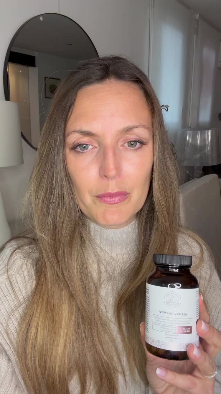 Santé Vidéo de Caroline pour Happy Mammoth 