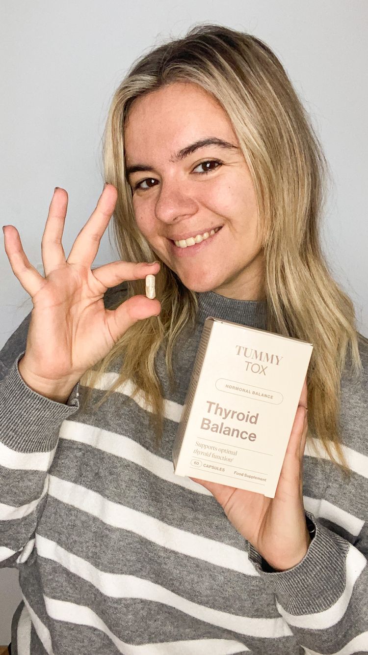 Healthy Photo of Sonia for TummyTox