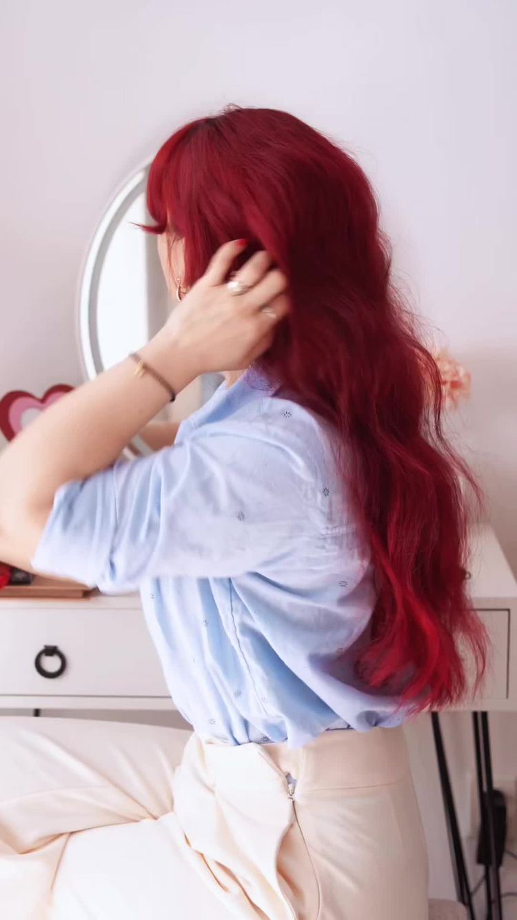 Video of Alexandra