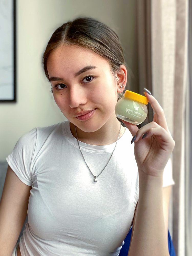 Hudpleie Foto av Joyce for Conserving Beauty