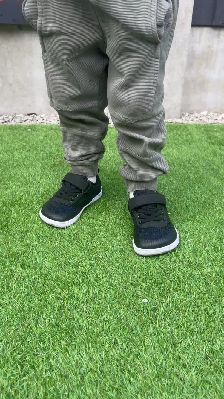 Video od Chernice  za Kiddo Soles