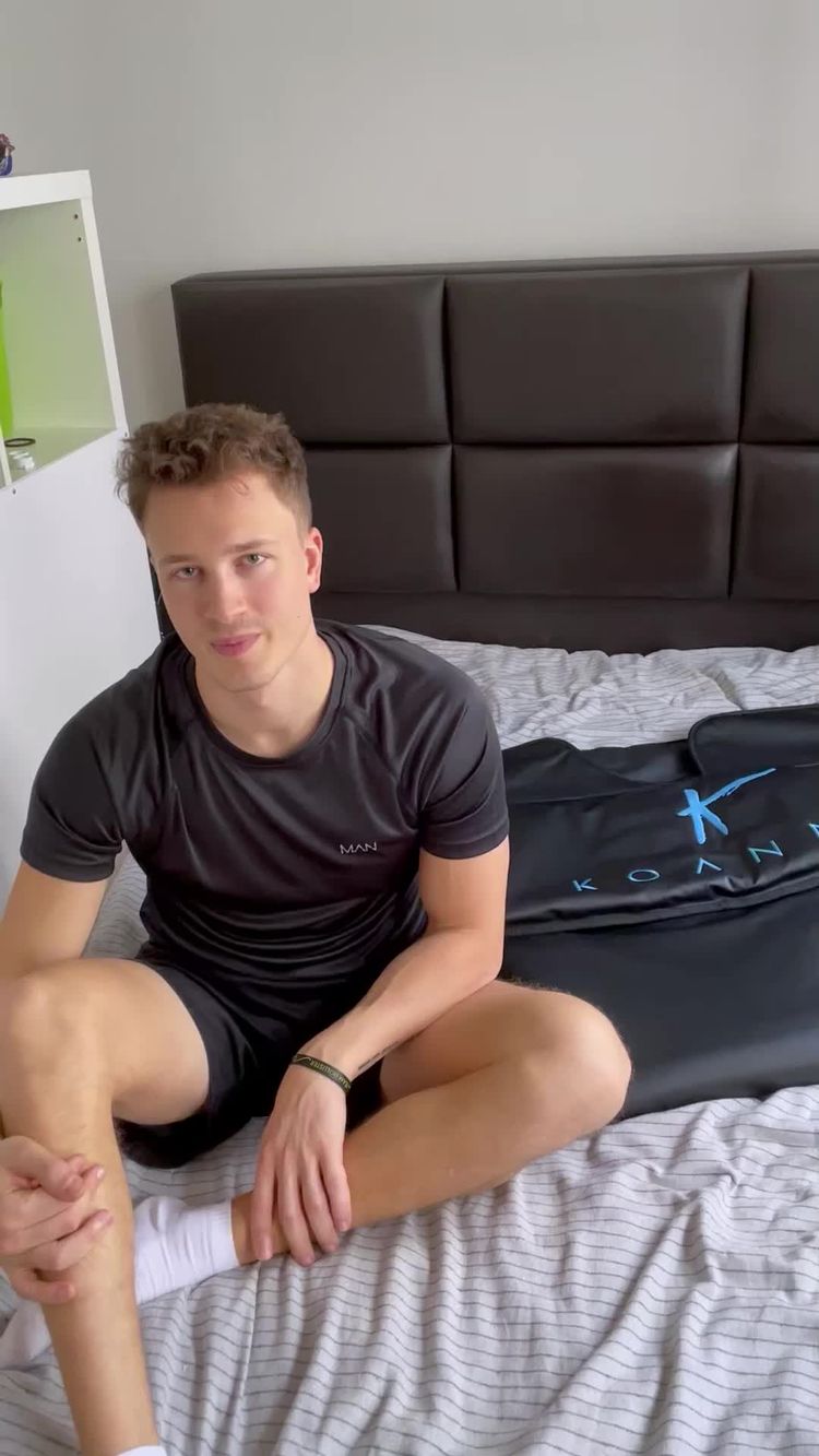 Consumer Goods Video of Finn  for Koanna