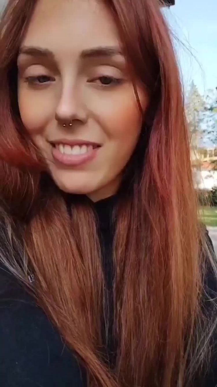 Video van Elena