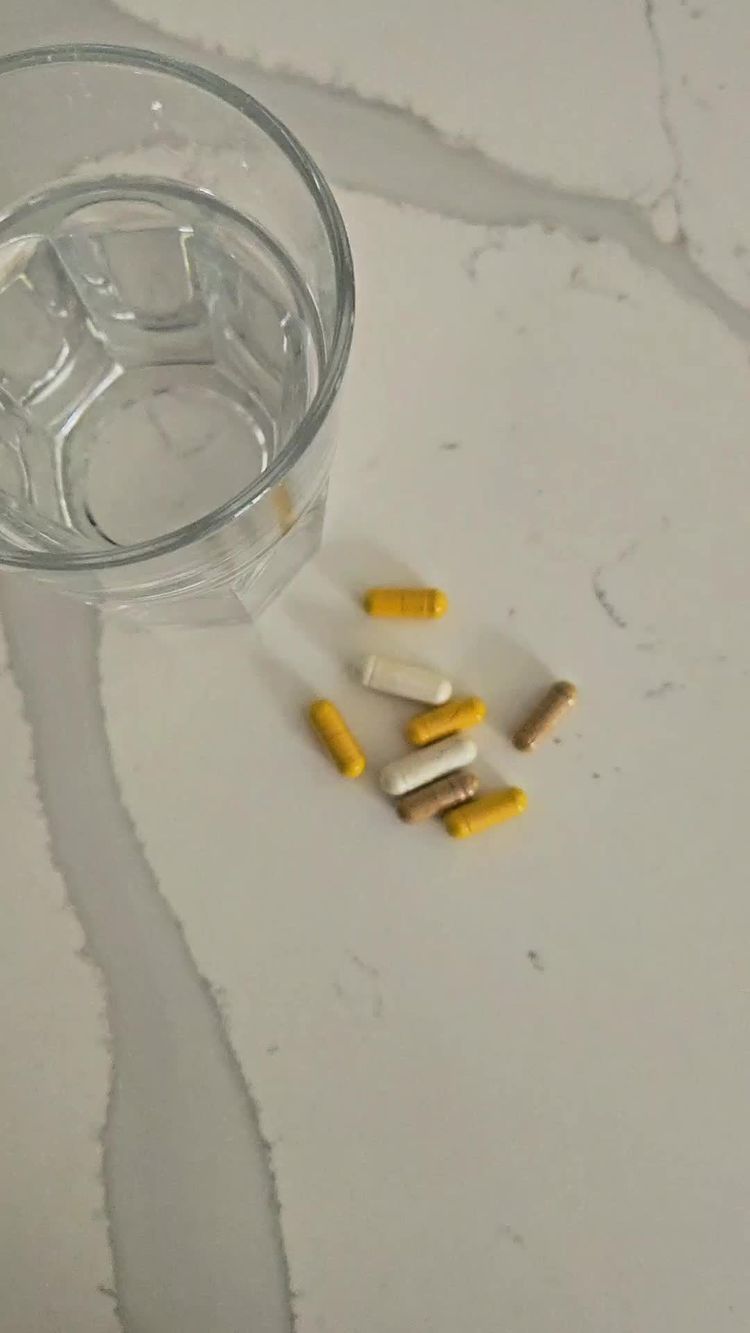 Healthy Video of Danica  for Inner Dose