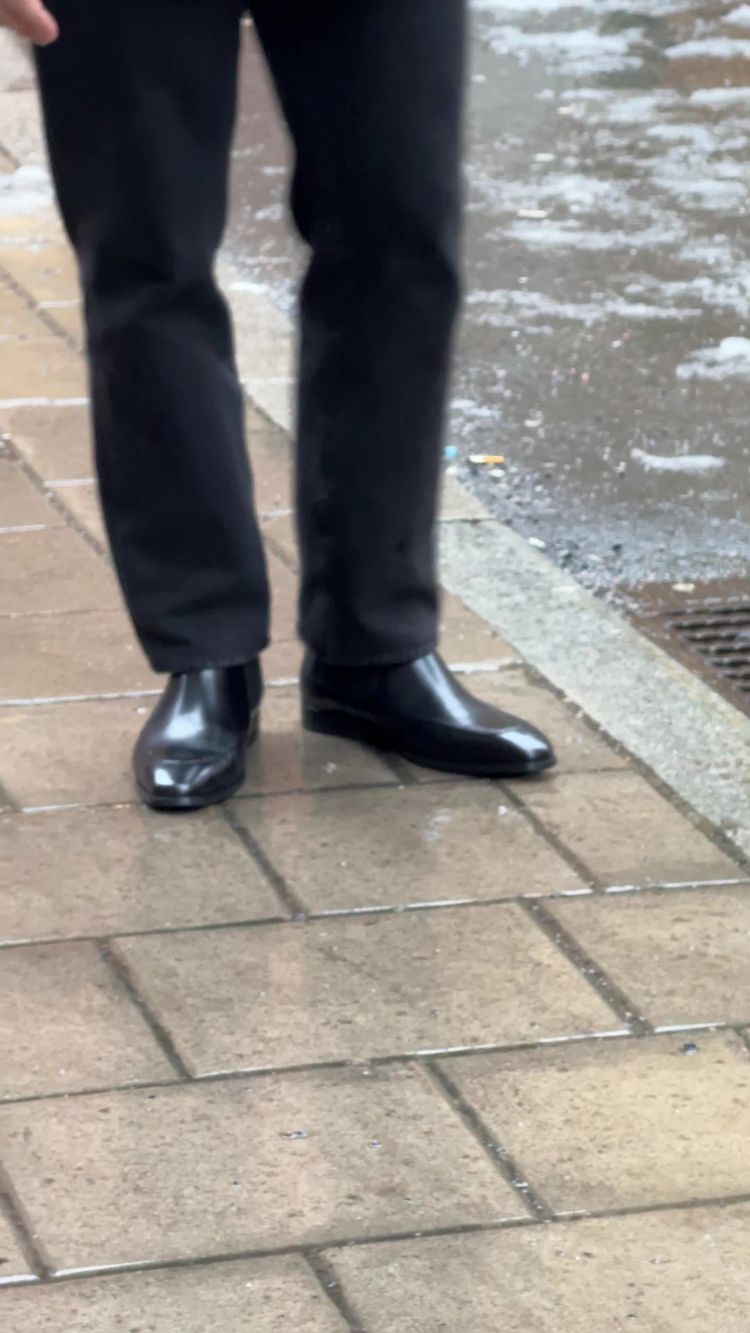 Video van Michal voor Davorio