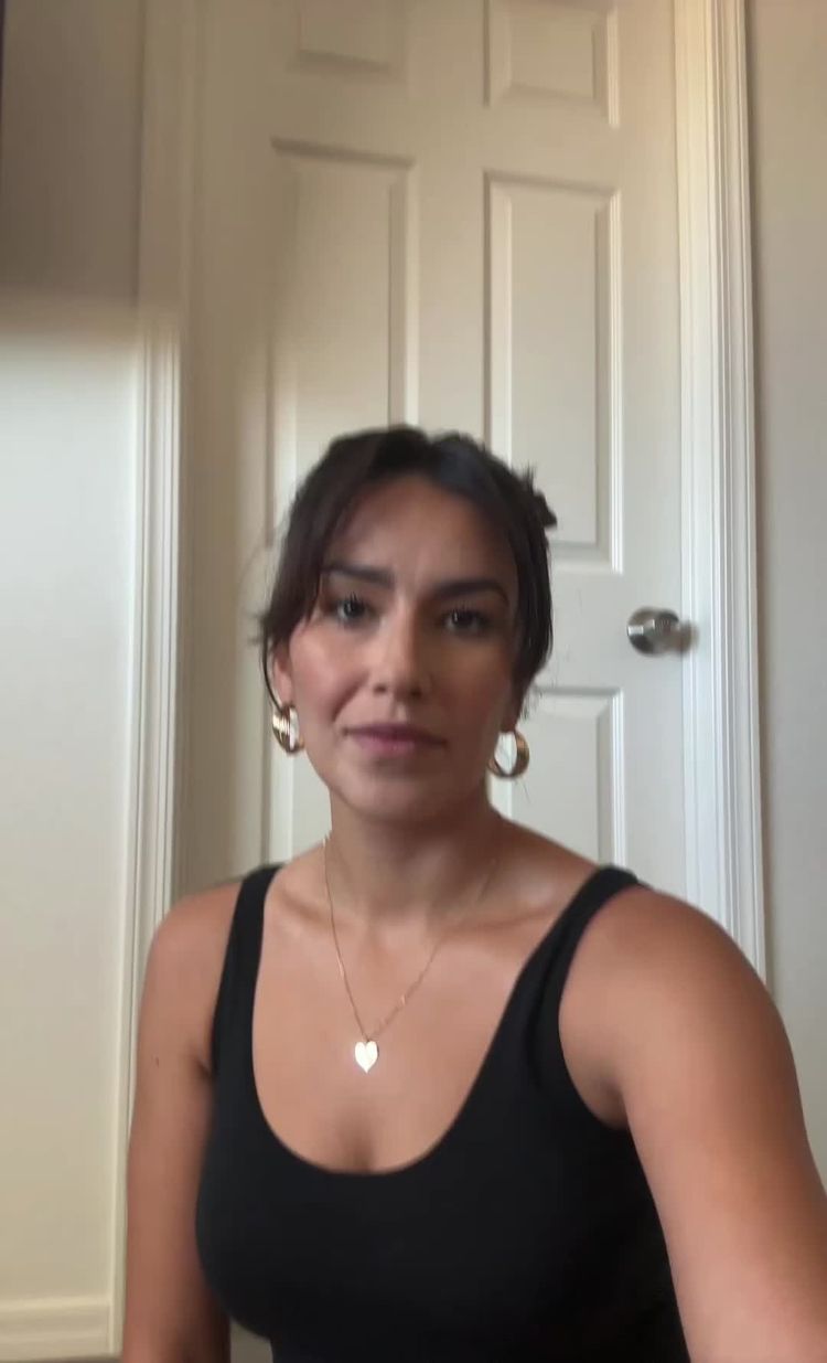 Healthy Video of Kenzie for Greatness