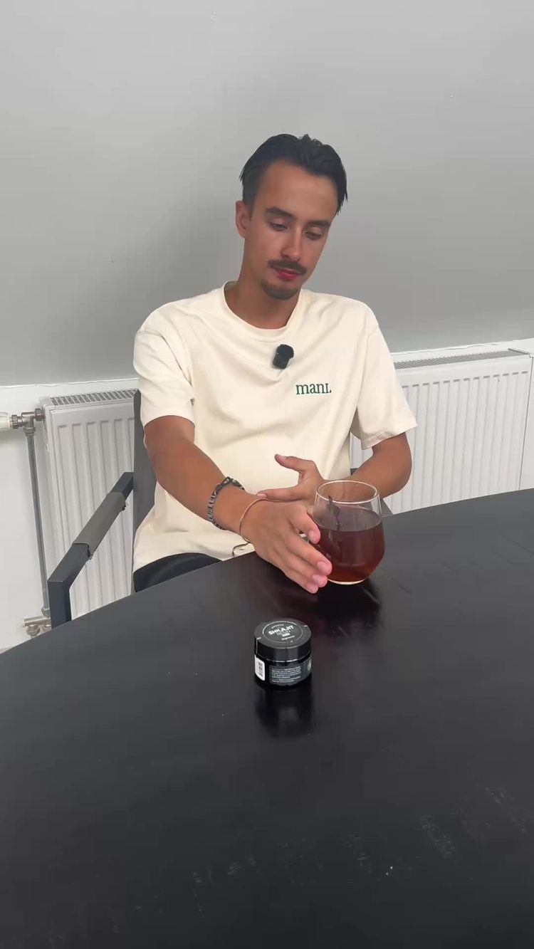 Gesundheit Video von Quinten für WeightWorld