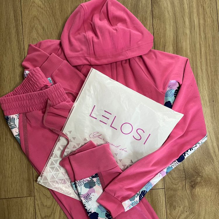Moda Zdjęcie Dominika dla LELOSI
