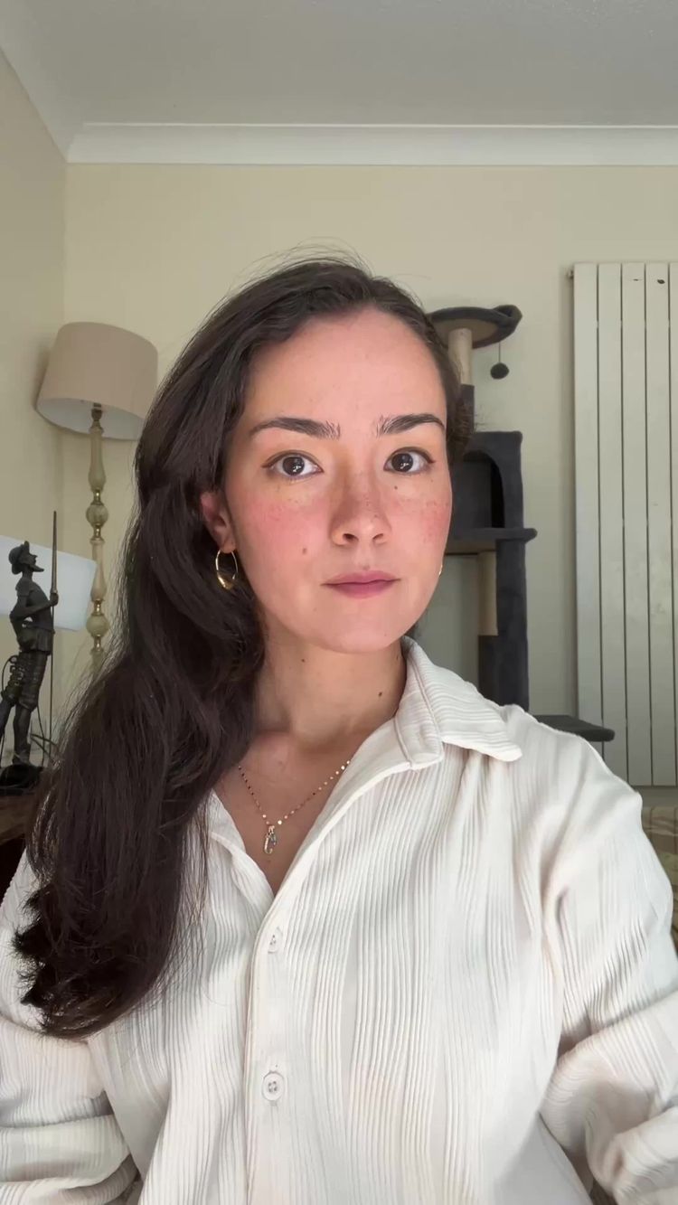 Hälsa Video av Julia för Stride