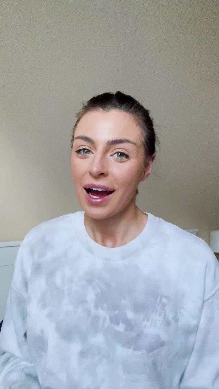 Kosmetika Video av Alisha för Danish Skin Care