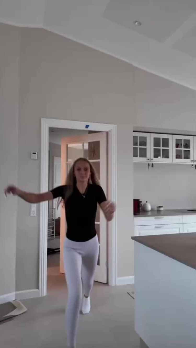 Video of Sascha