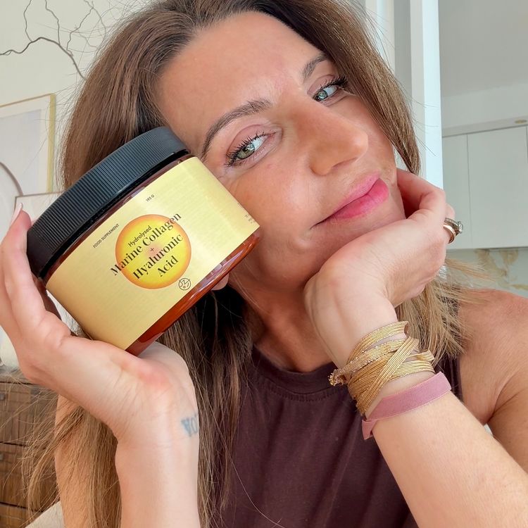 Hälsa Foto av Erica  för Mandimu