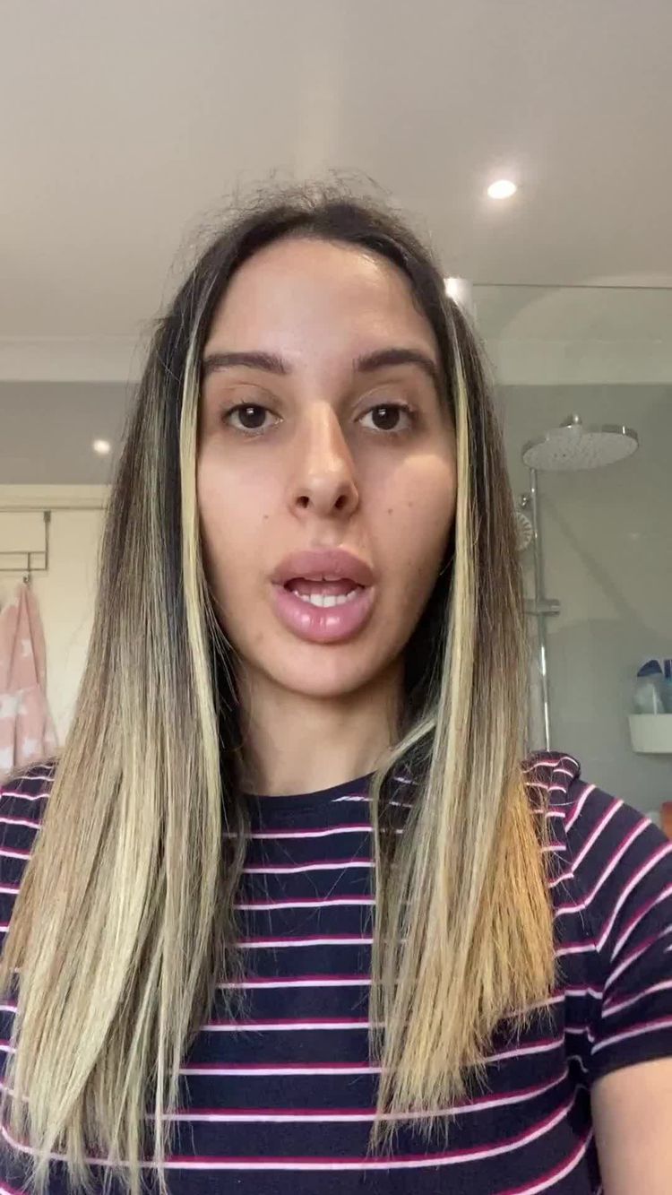 Video van Vanessa