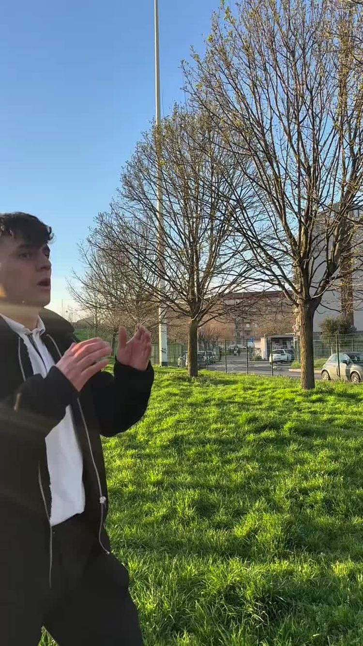 Video di Cristian