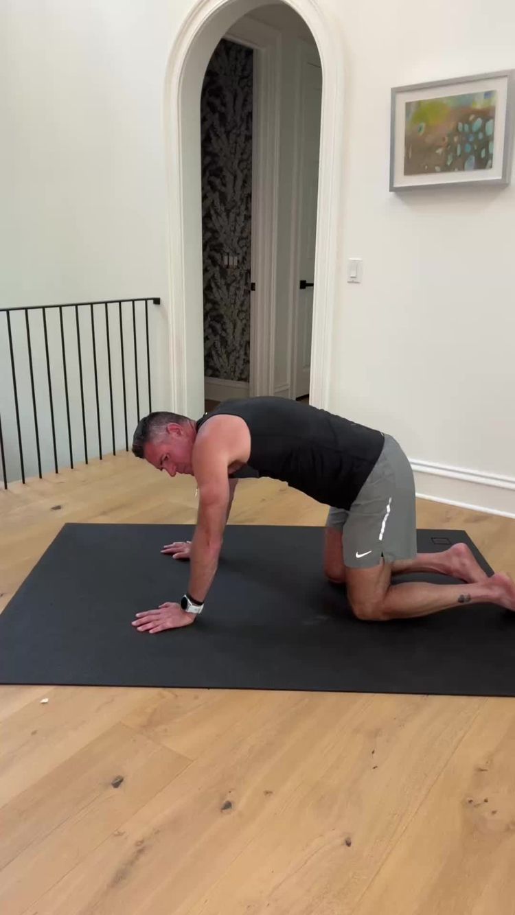 Healthy Video of Jason for Eddieron