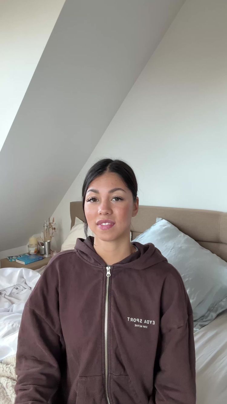 Tilbehør Video av Amber  for HappyBed