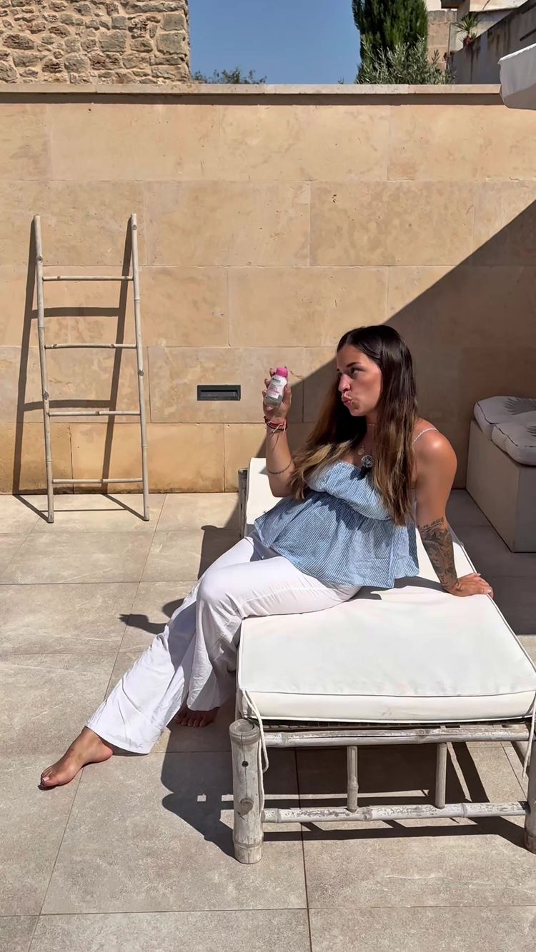 Video von Tamara