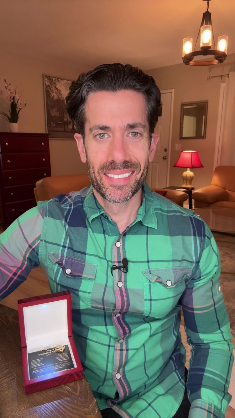 Video of Kevin for Love&Shine