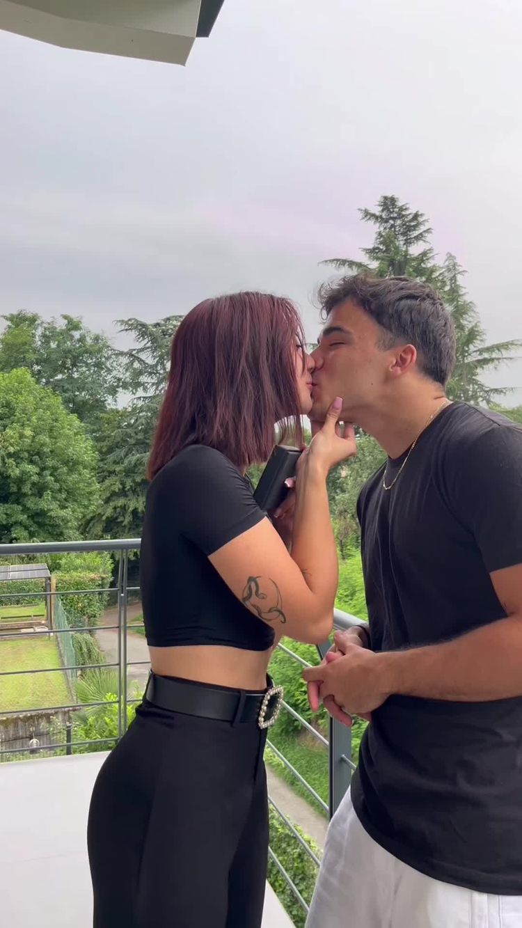 Accessori Video di Giulia  per PENDI