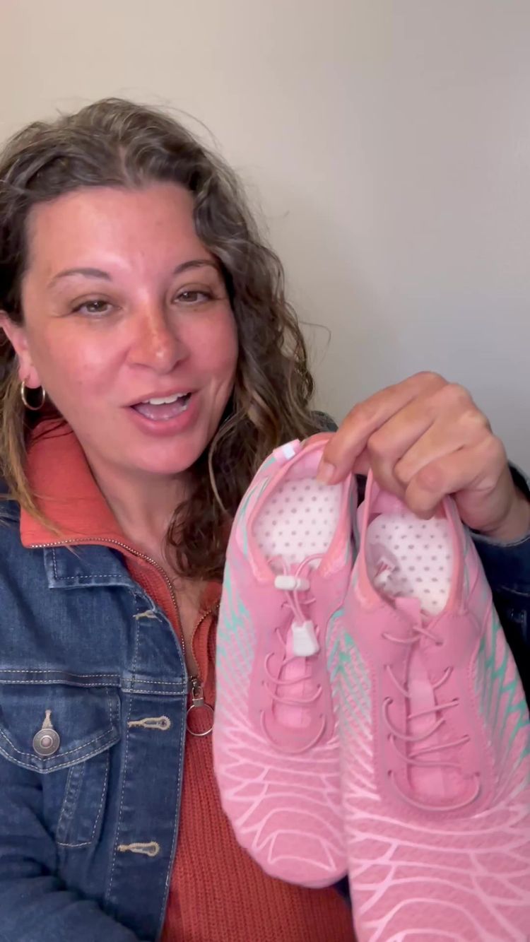 Video of Kristie