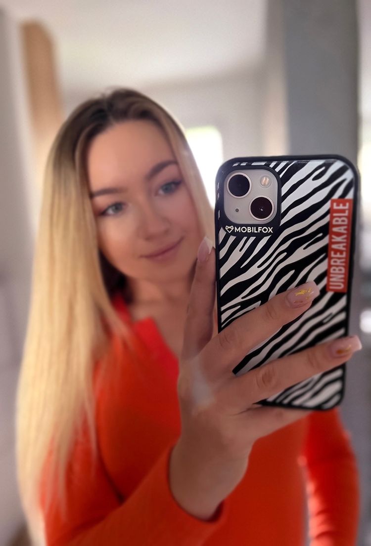 Dodatki Fotografija od Dominika za MOBILFOX