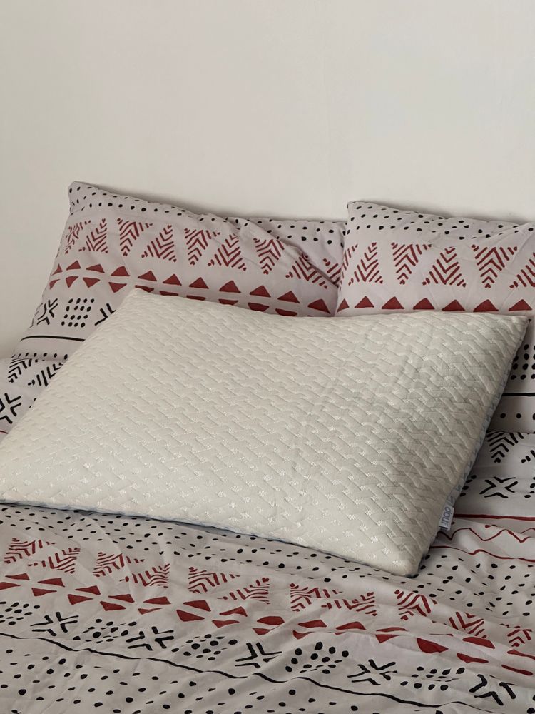 Home Photo of Ophélie for TheNap™ - The perfect pillow