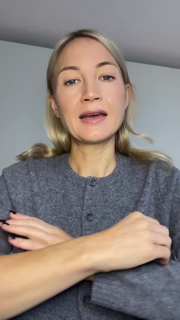 Video von Stephanie für everydays