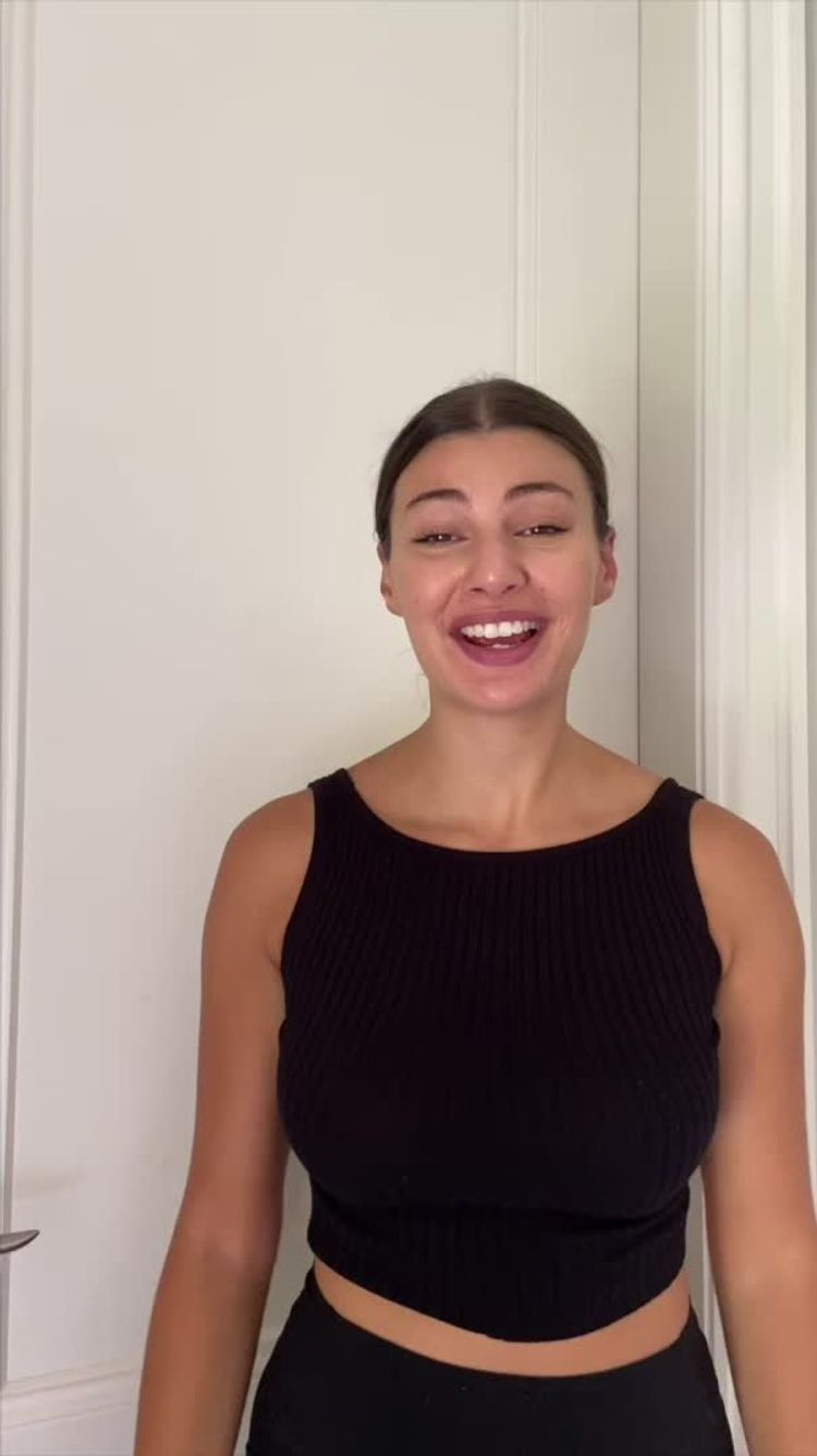 Video of Rebecca for Koinite