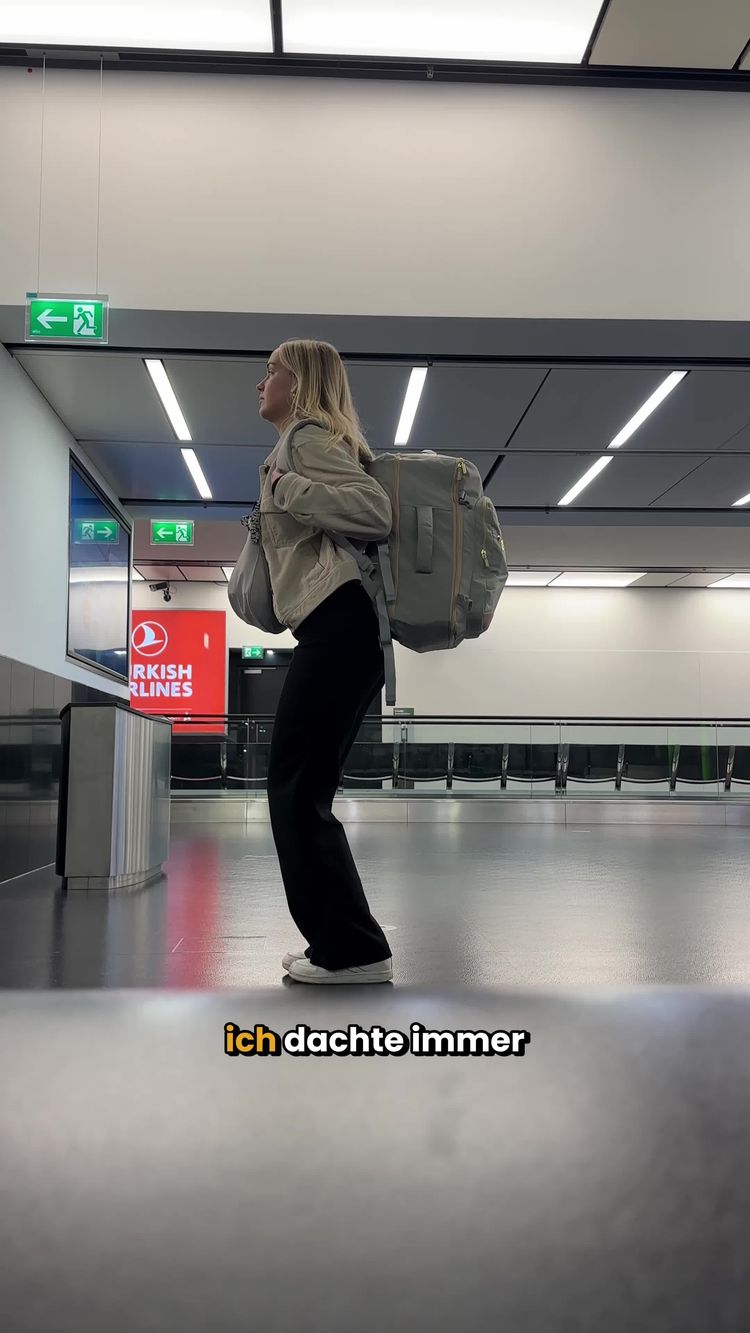 Video di Sarah