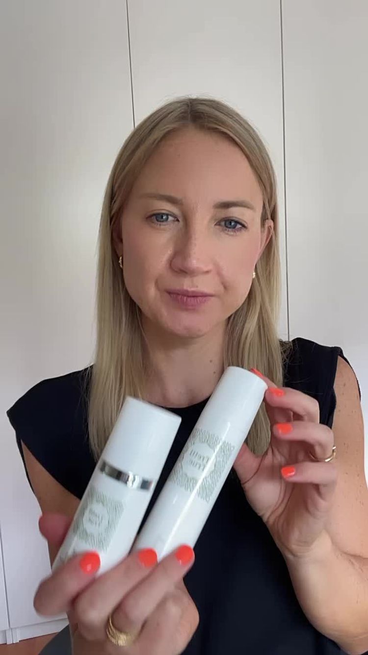 Hautpflege Video von Stephanie für Trettl Cosmetics