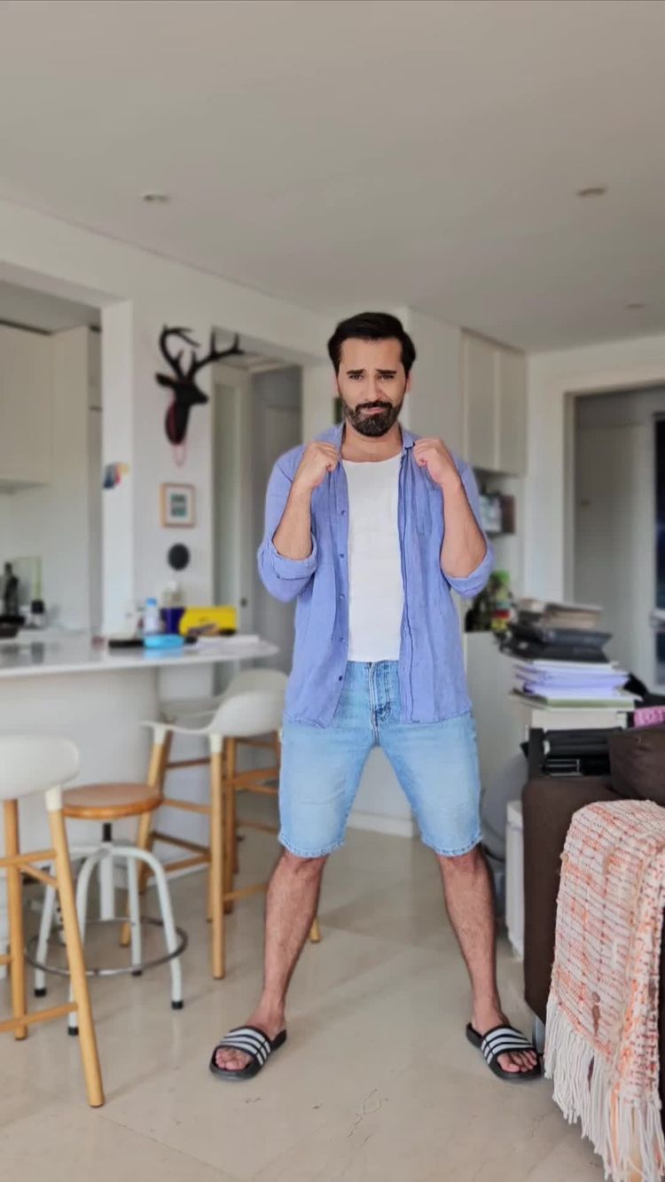 Hälsa Video av Juan Jose för Bioma Health