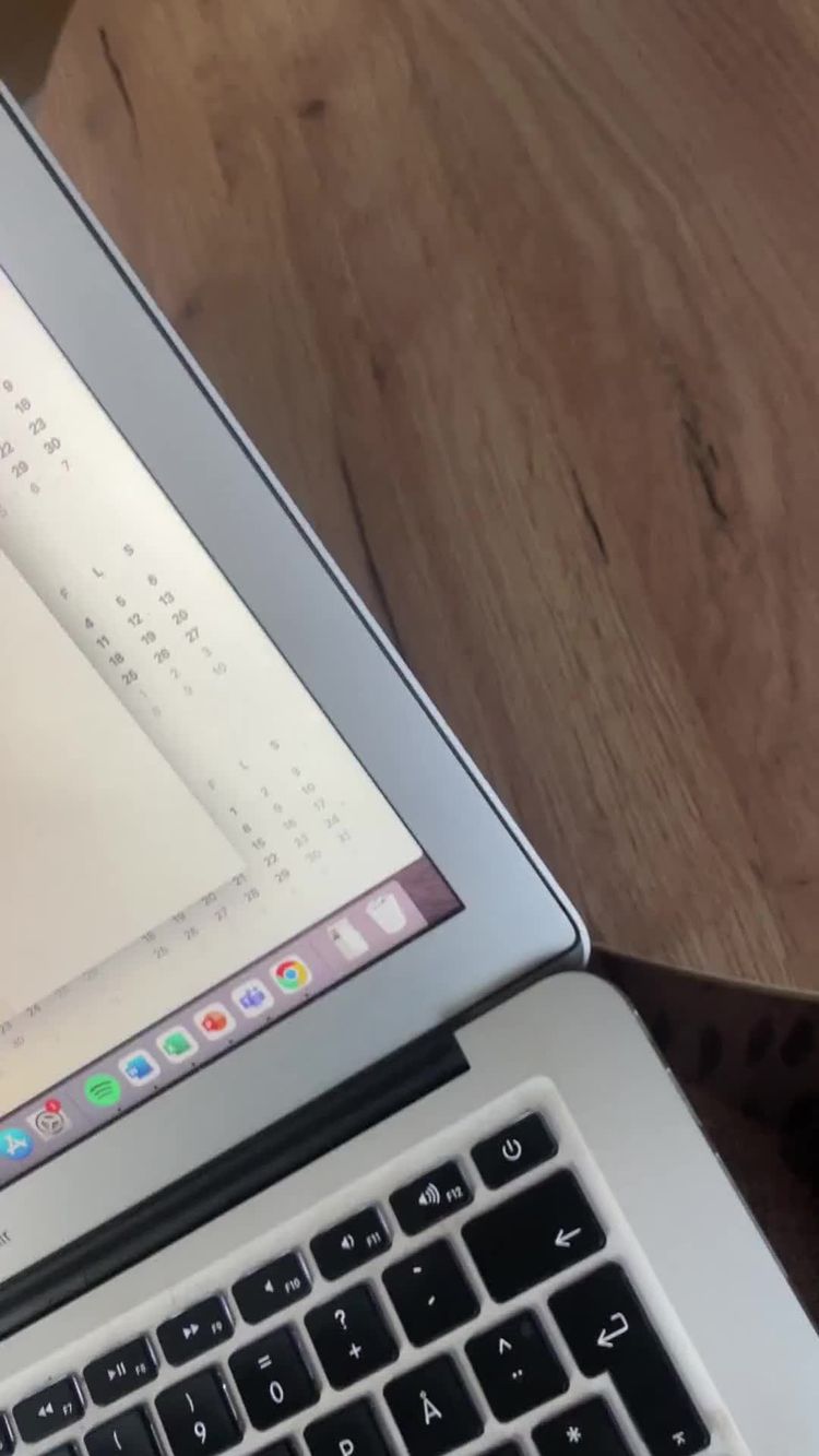 Mode Video av Kornelia för Personlig Touch