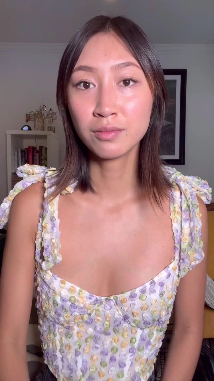 Video of Kristine for NipUp