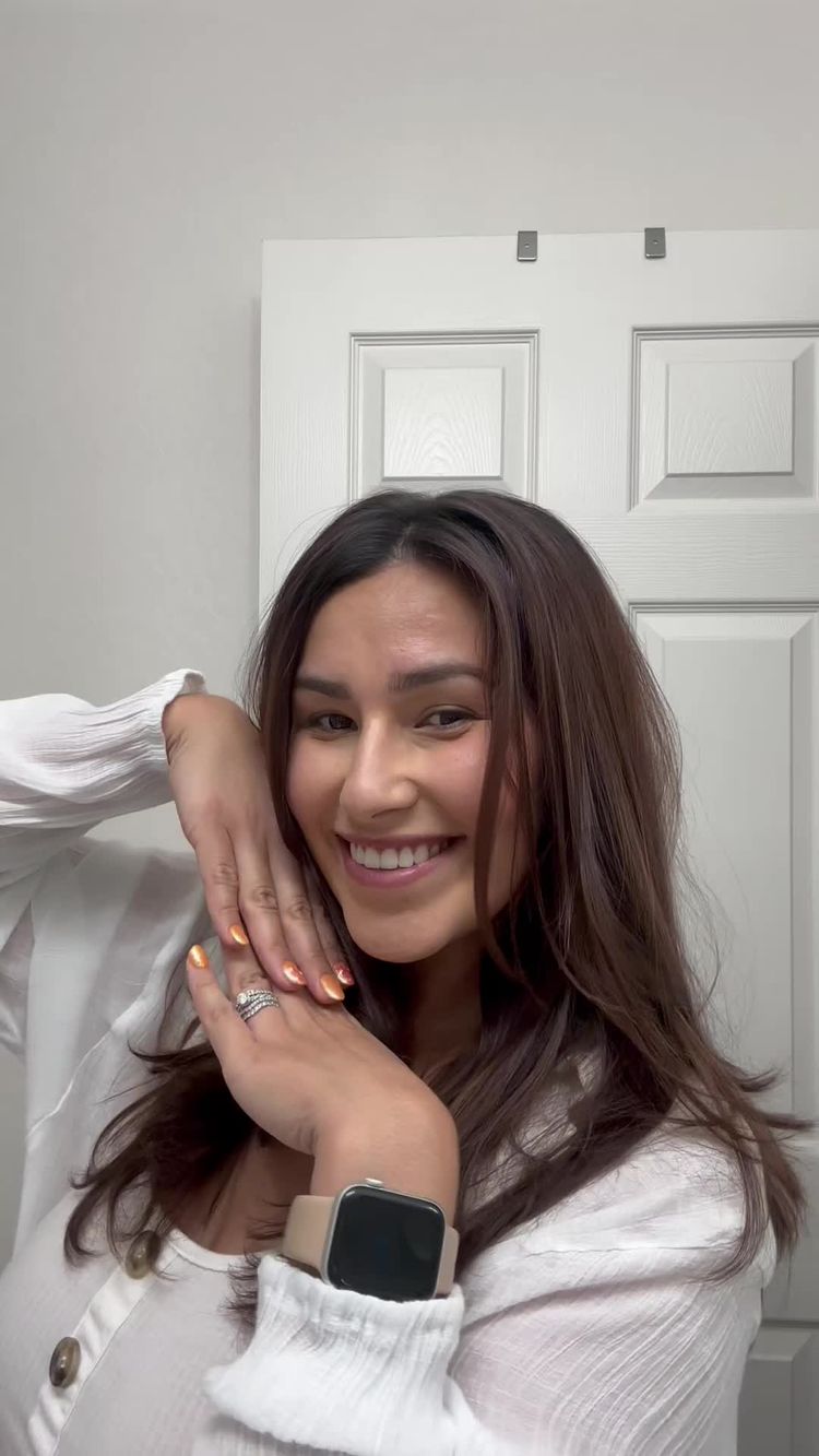 Skincare Video of Kenzie for epres