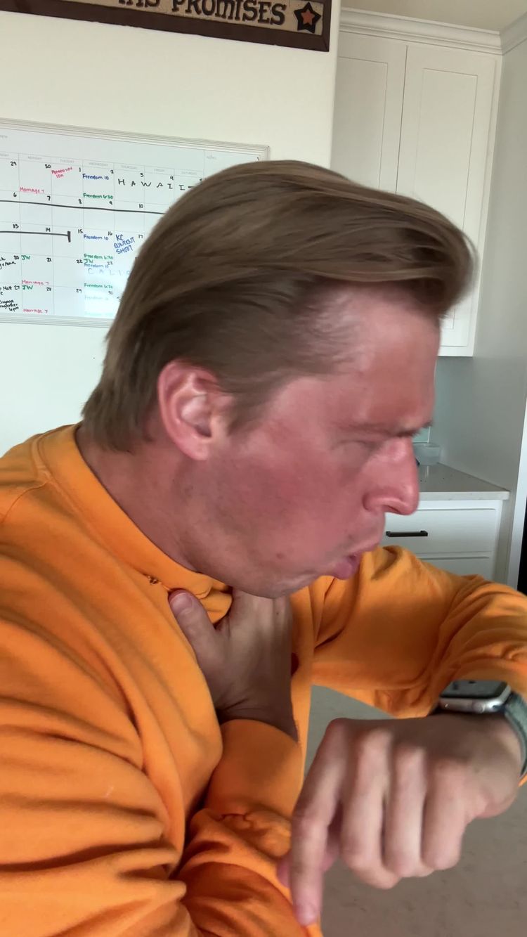 Helse Video av Nicholas for Nebulizer