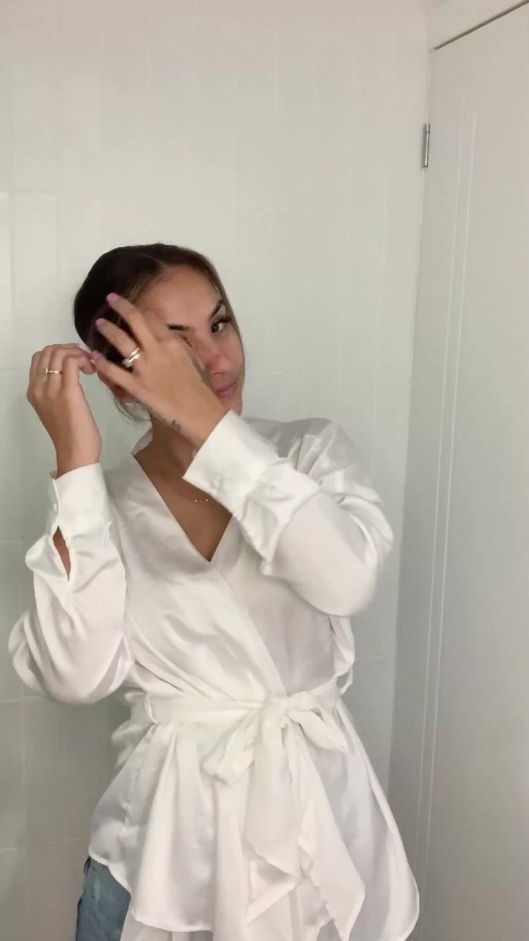 Kosmetik Video af Kourtni for VELO BEAUTY