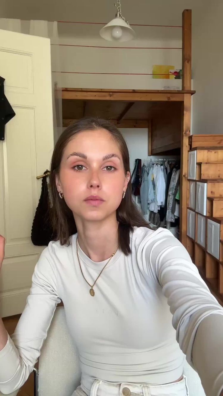 Saúde Vídeo de Aneta para THE 2.0 BRAND
