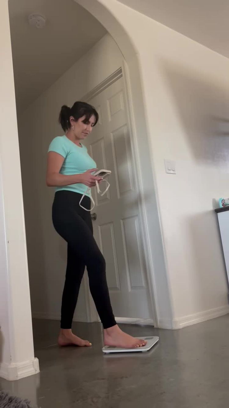 Saúde Vídeo de Kenzie para DoFasting Shop