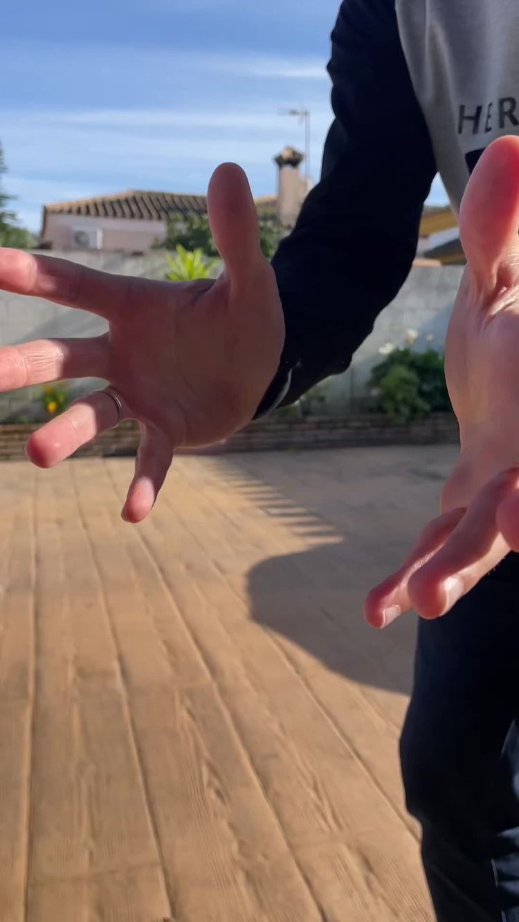Video od David  za Gingeria