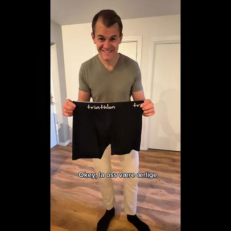 Video von Henrik Ruud