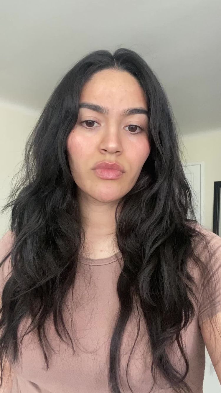 Pets Video of Alejandra for Calmlio