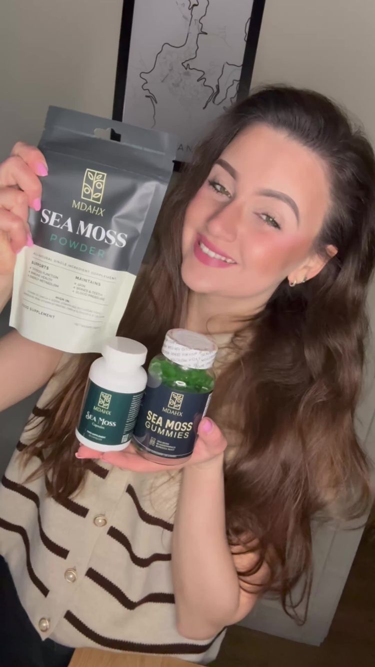 Santé Vidéo de Kaja pour Mdahx