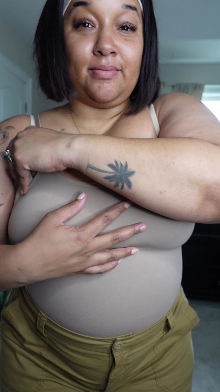 Video of Alysha for Nuderie