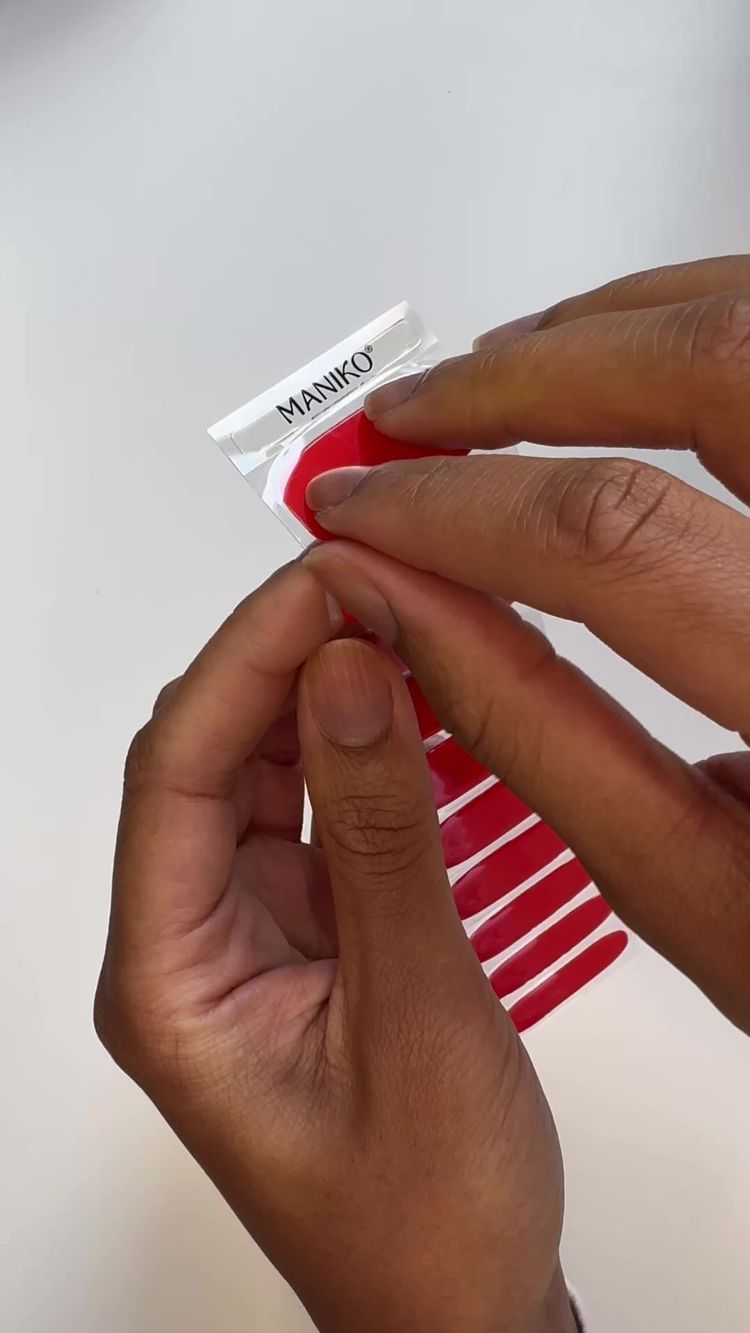 Cura della Pelle Video di Janel Lisa  per Manicure Brand