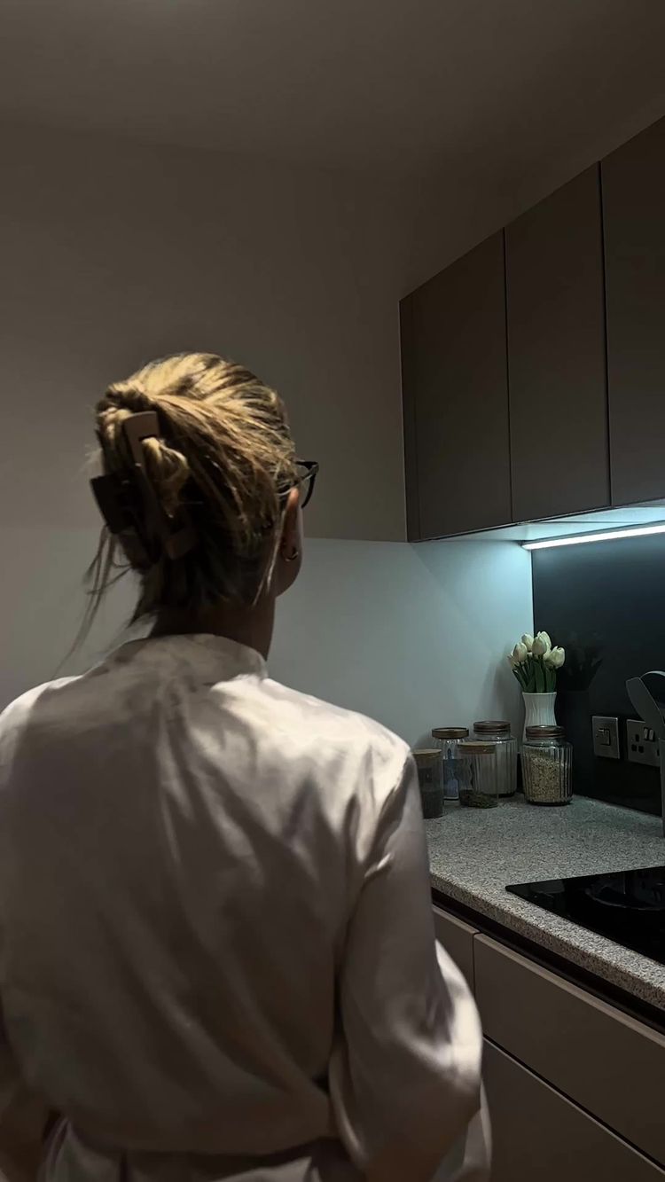 Healthy Video of Edna for TummyTox