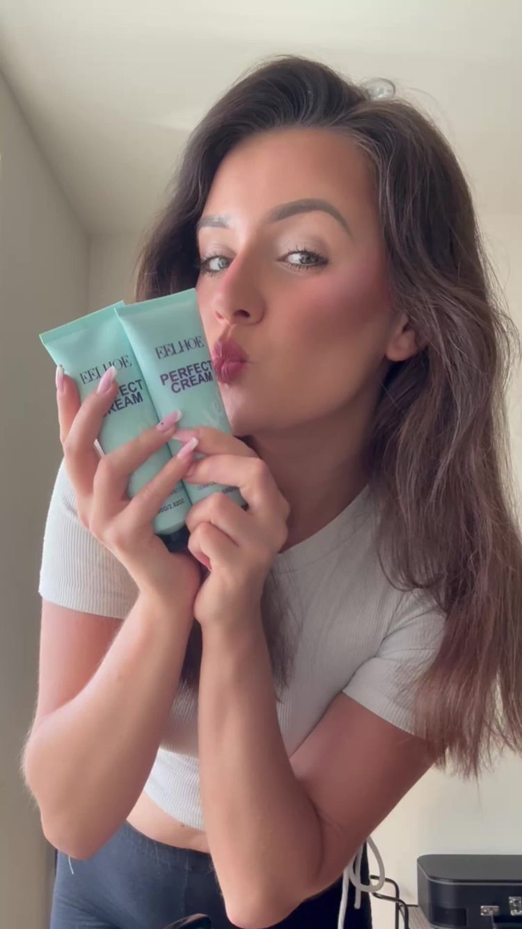 Skincare Video of Kaja for Luminova