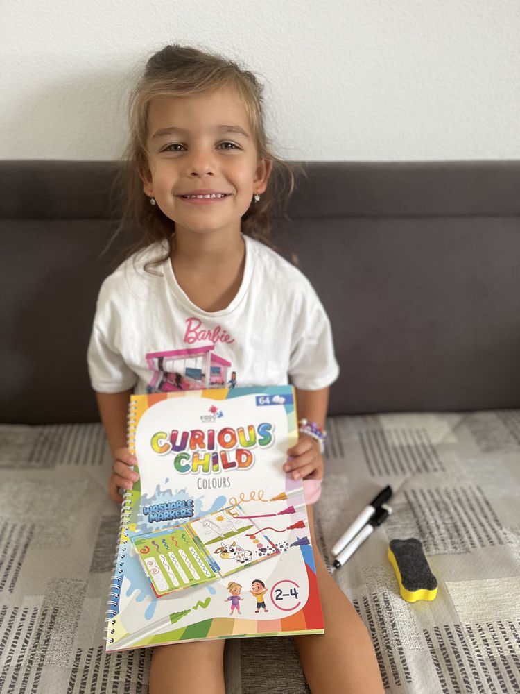 Family Photo of Karina for Kiddo World